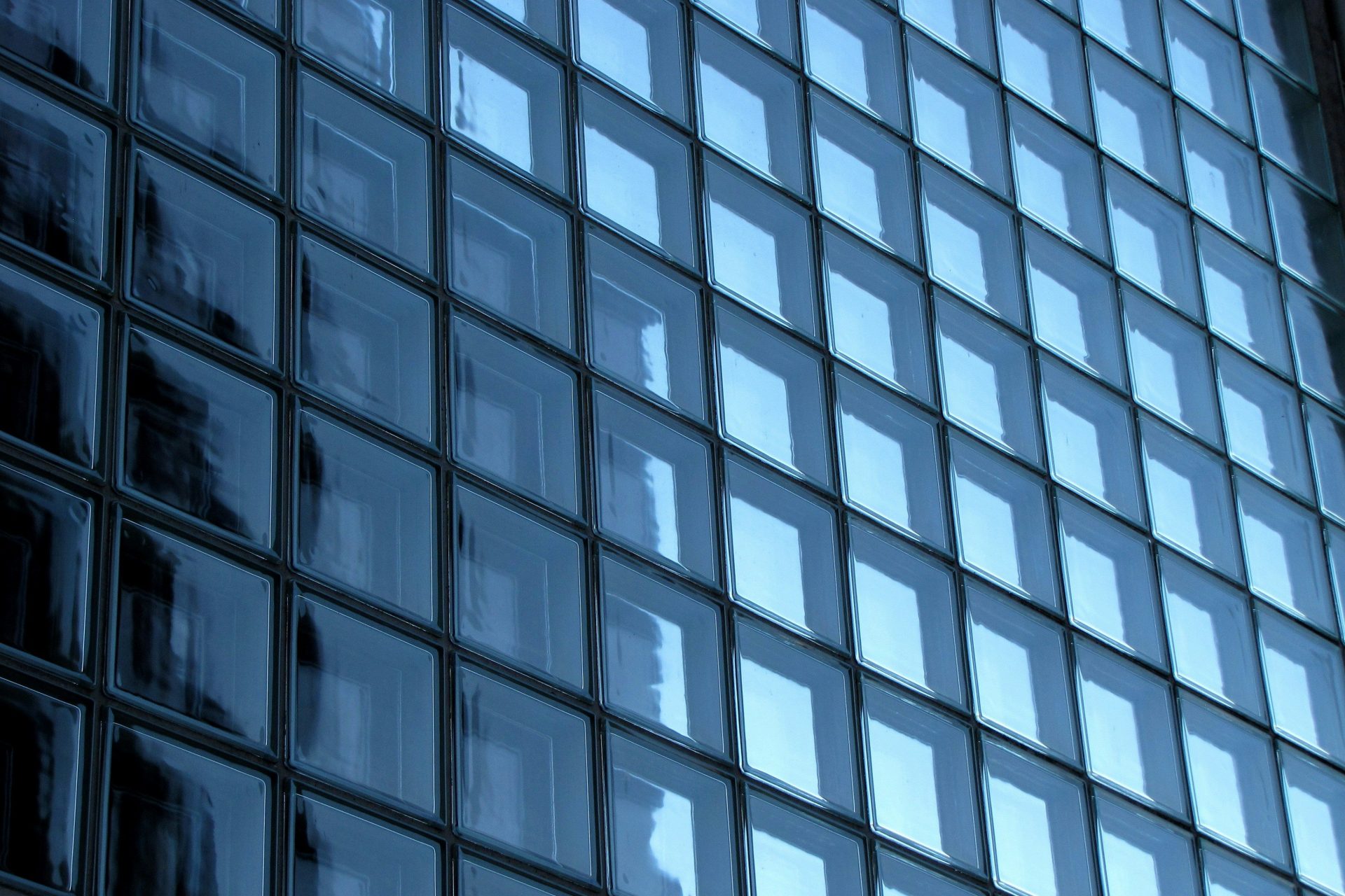 a very tall building with lots of windows